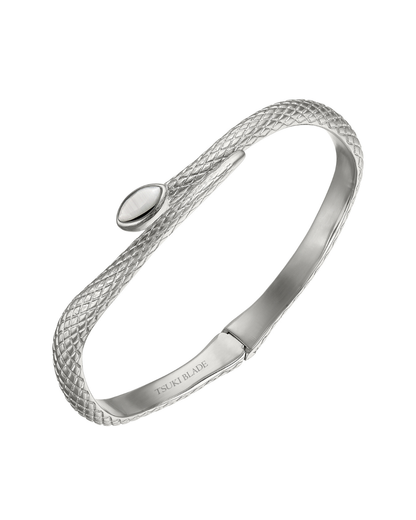 Serpent Wrap Bracelet