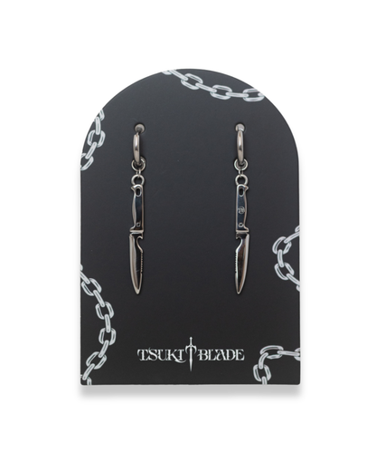 Heartbreaker Earrings