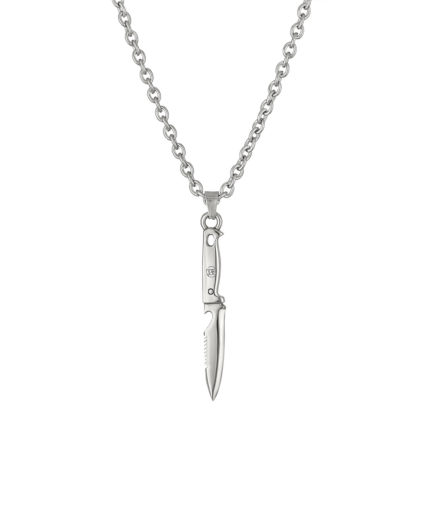 Heartbreaker Necklace