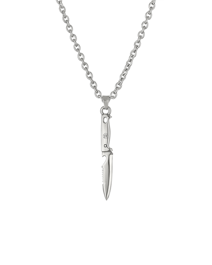 Heartbreaker Necklace