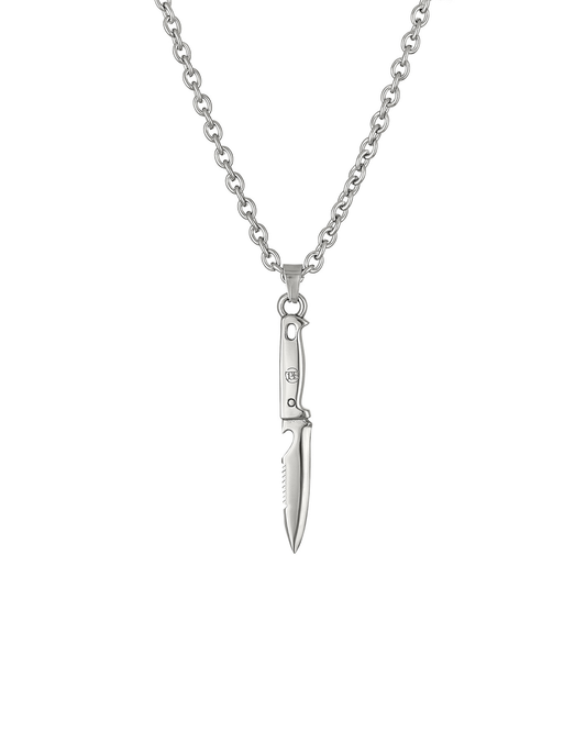 Heartbreaker Necklace