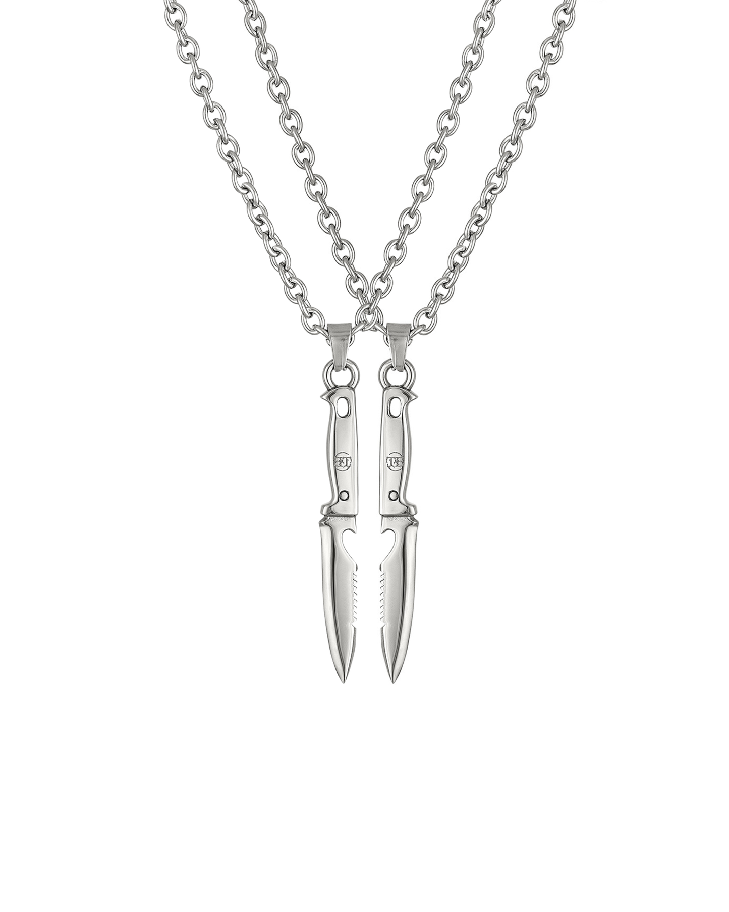 Heartbreaker Necklace Set