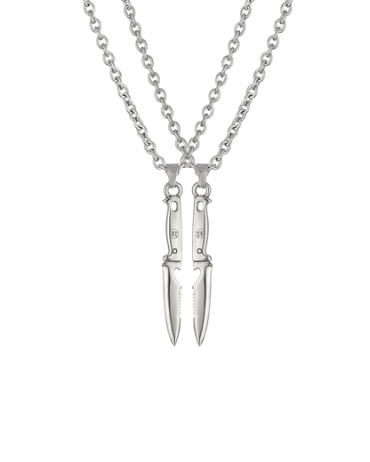 Heartbreaker Necklace Set