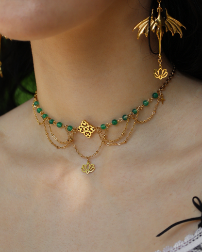 Dragon Essence Choker
