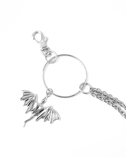 Dragon Tamer Belt Chain