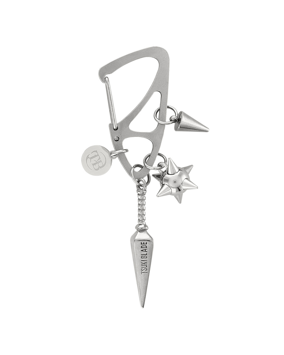 Earring Assassin Products – Tsuki Blade