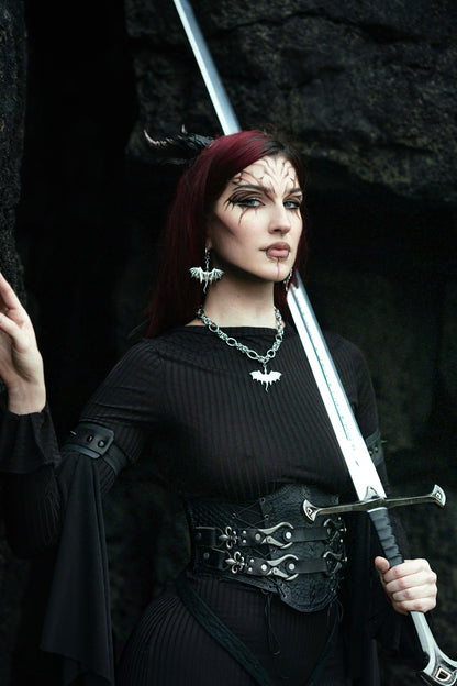 Dragon Tamer Earrings