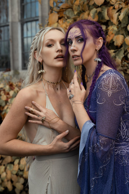 Dragon Essence Earrings