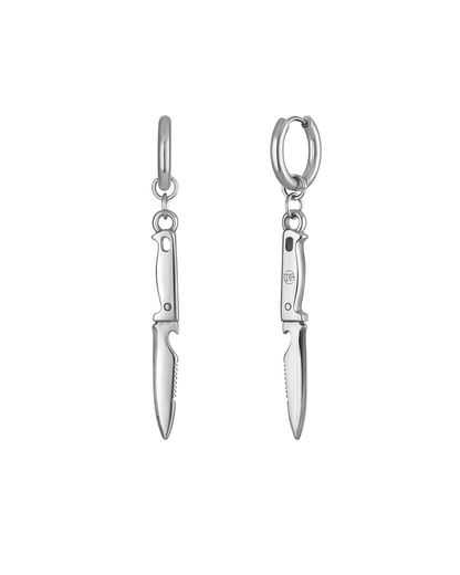 Heartbreaker Earrings