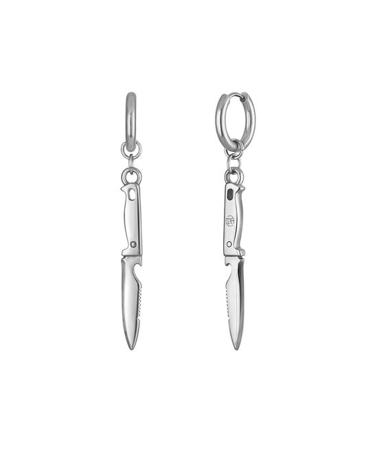 Heartbreaker Earrings