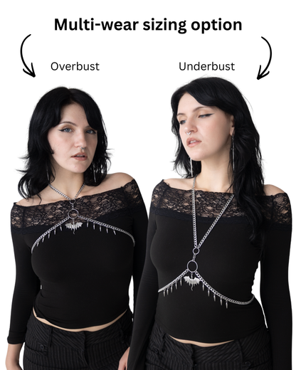 Dragon Tamer Harness