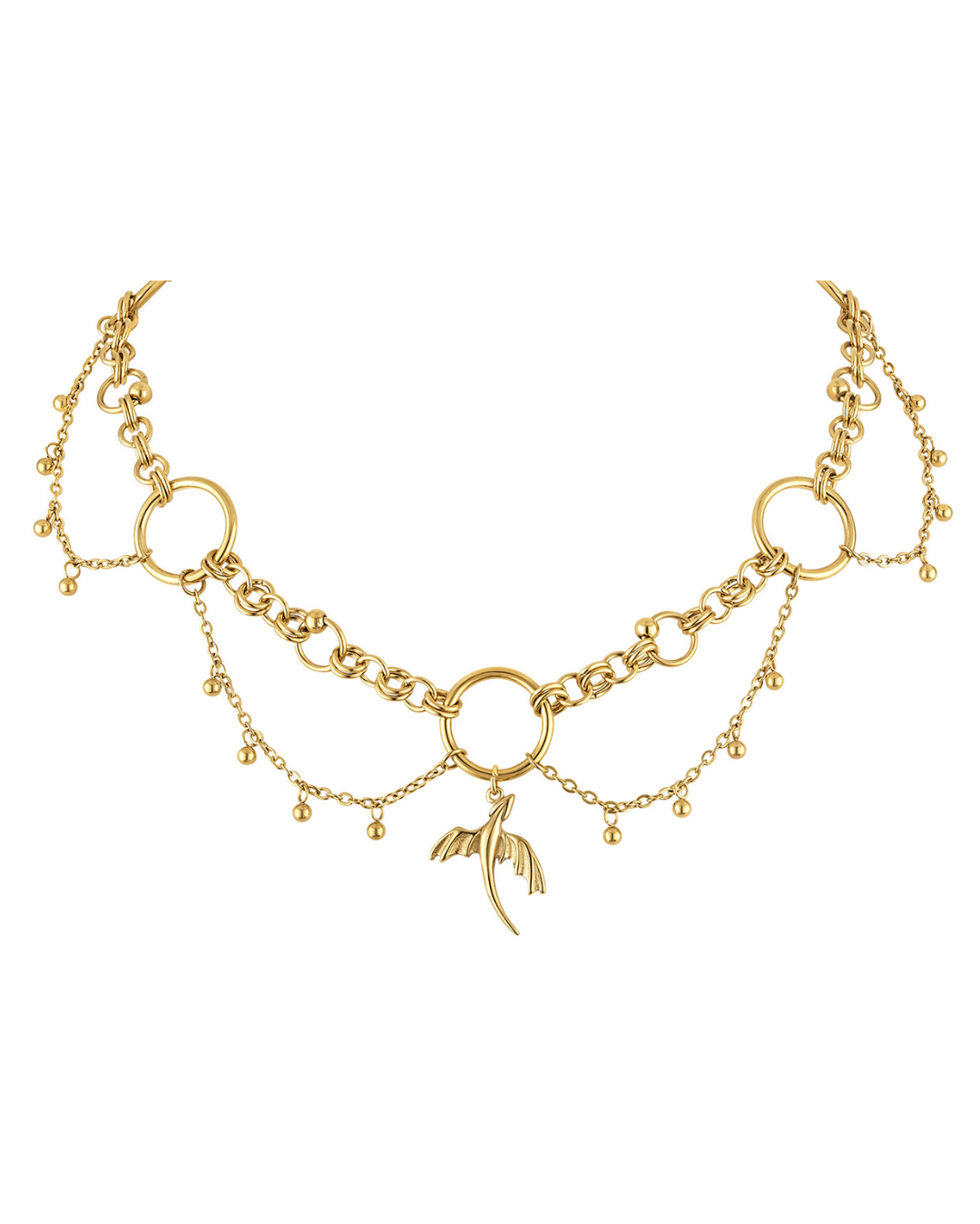 Draconis Choker