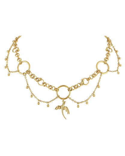 Draconis Choker
