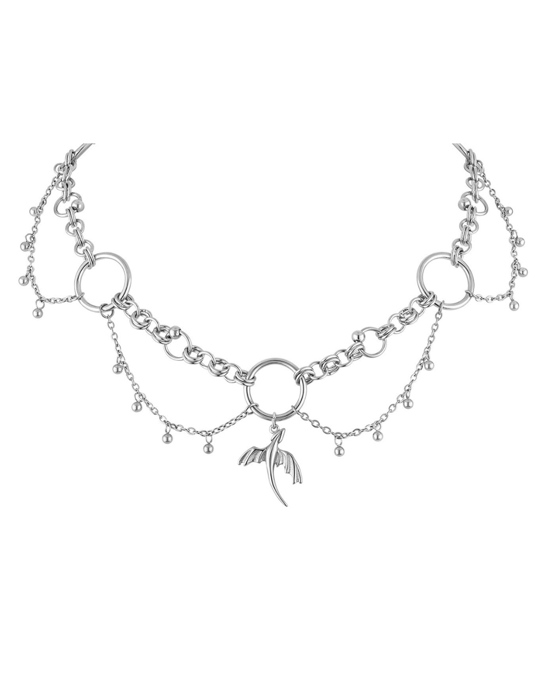 Draconis Choker