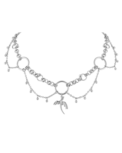 Draconis Choker
