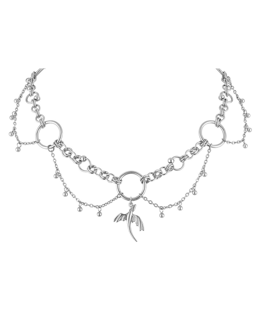 Draconis Choker