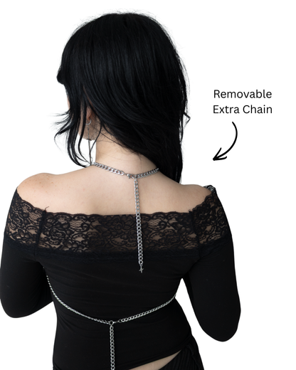 Dragon Tamer Harness