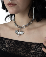 Dracarys Necklace