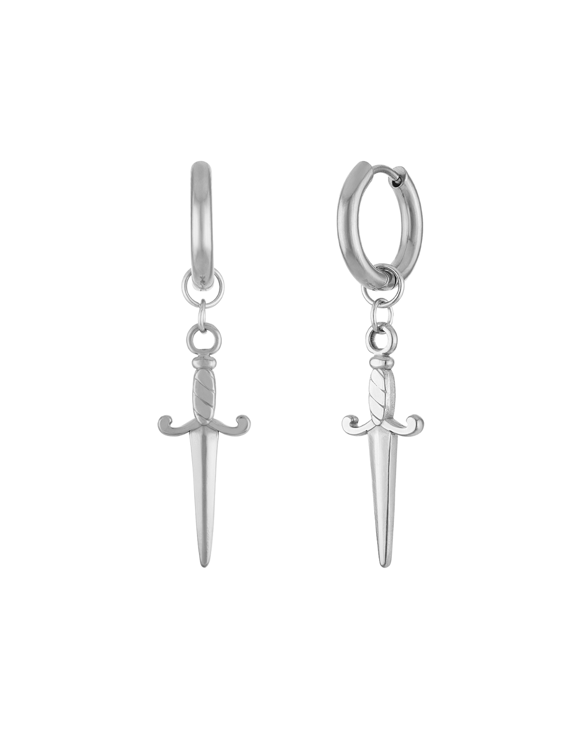 Sacrifice Earrings
