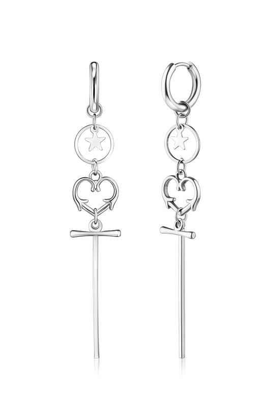 Genesis Earrings