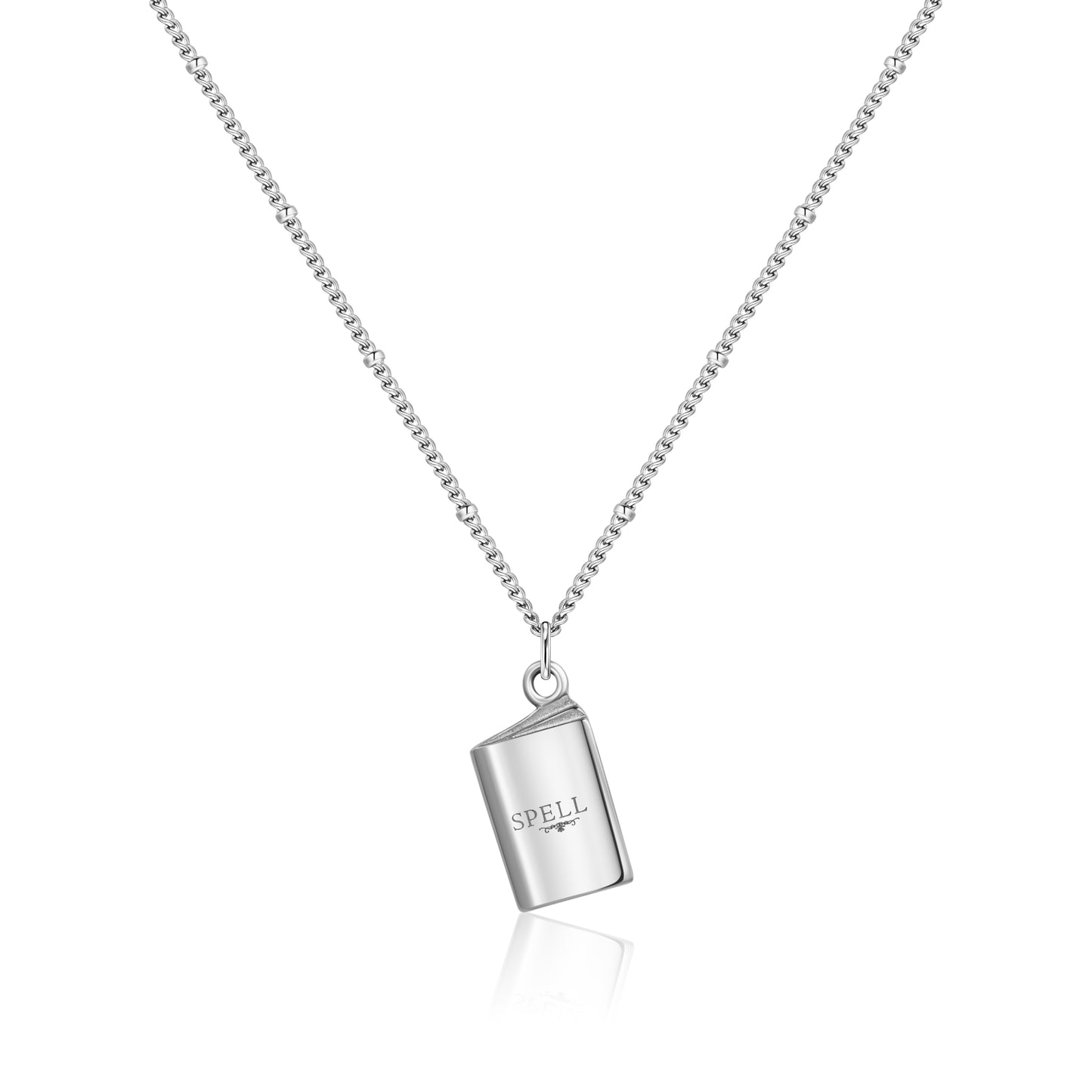 Free Mystery Necklace