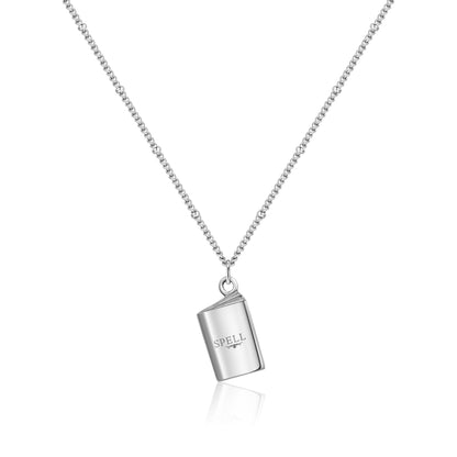 Free Mystery Necklace