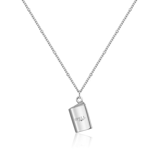 Free Mystery Necklace