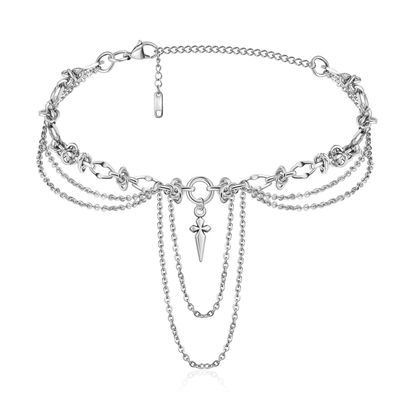 Saunter Choker