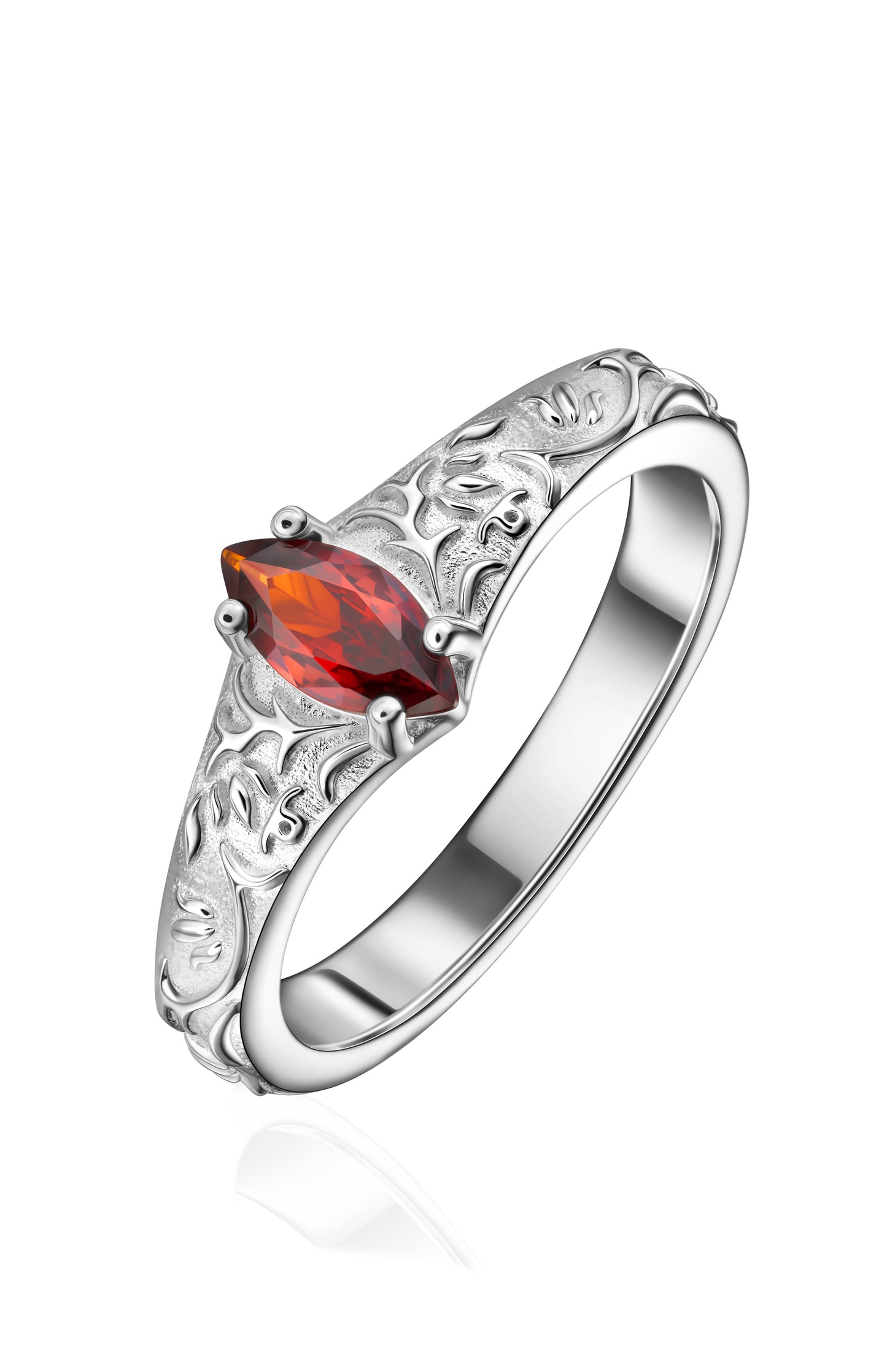 Bloodlust Ring