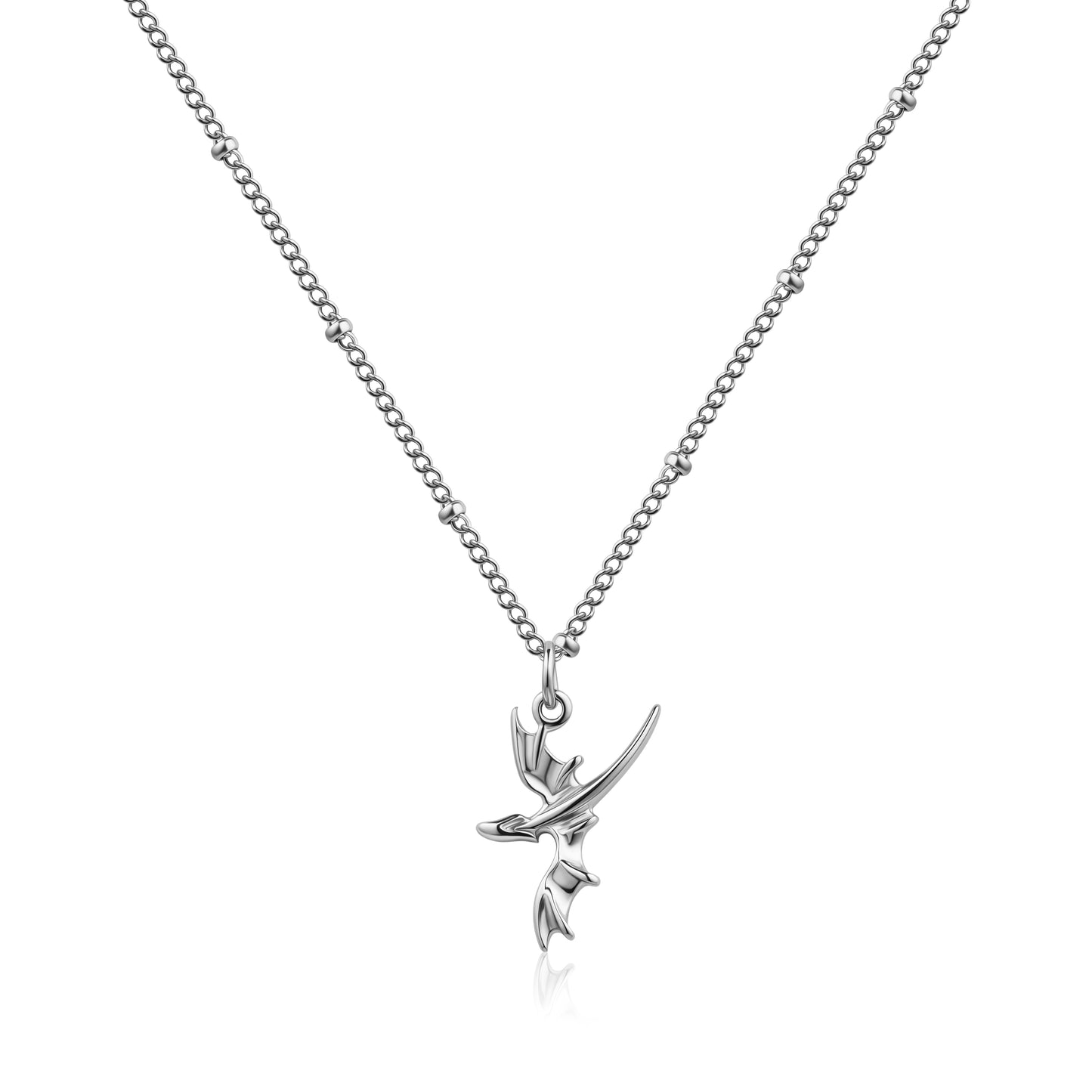 Lightfury Dragon Necklace