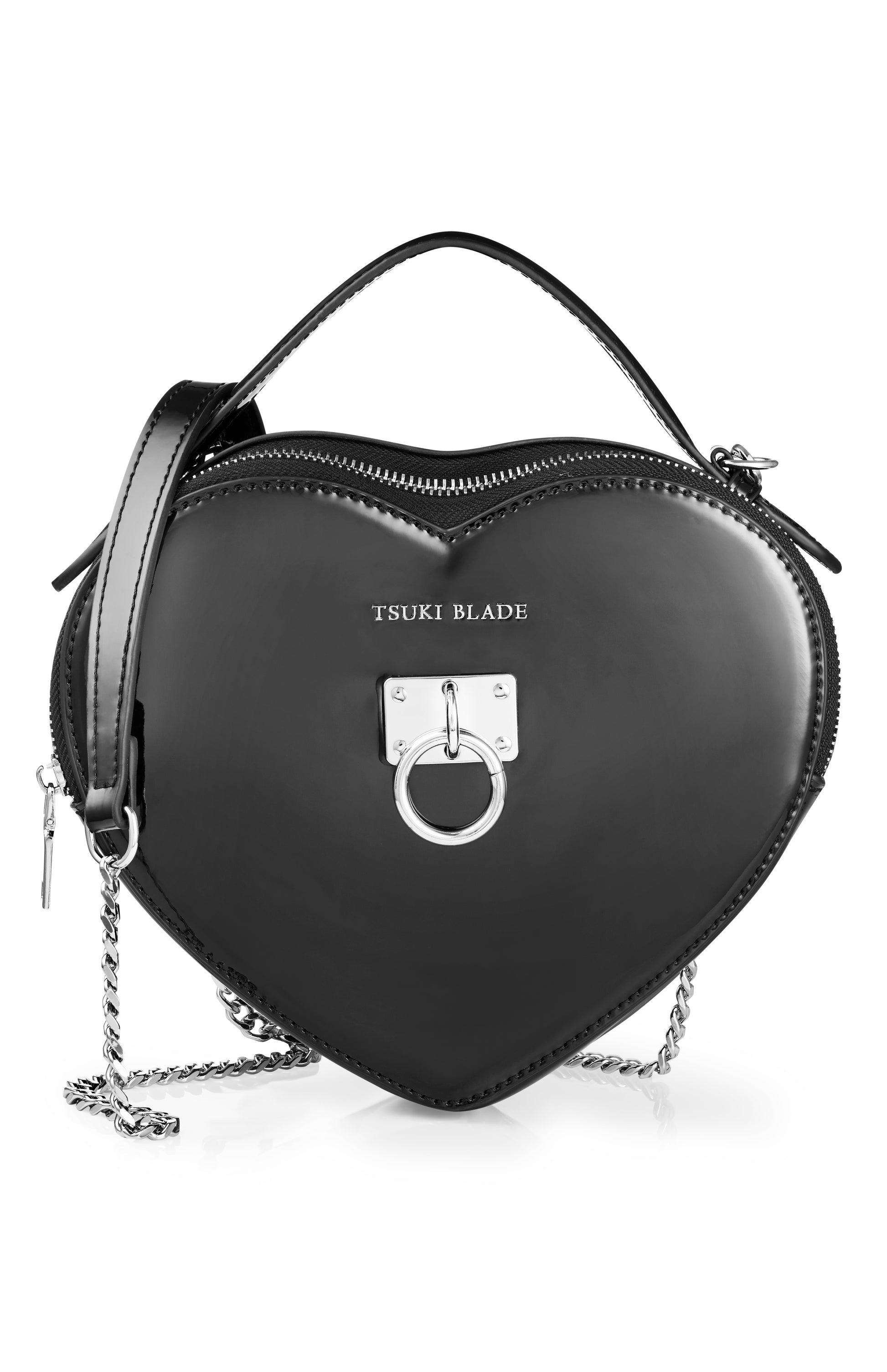 Heart Bag – Tsuki Blade - Main Image