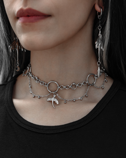 Draconis Choker