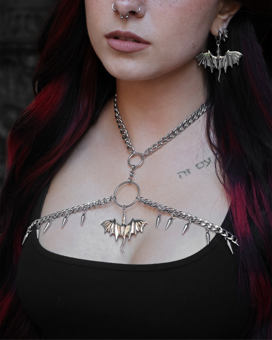 Dragon Tamer Harness