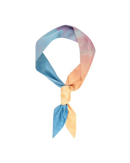 Star Essence Bag Scarf