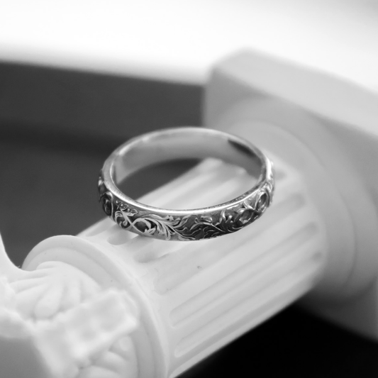 Band Of Revival Ring