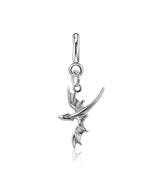 Lightfury Dragon Charm