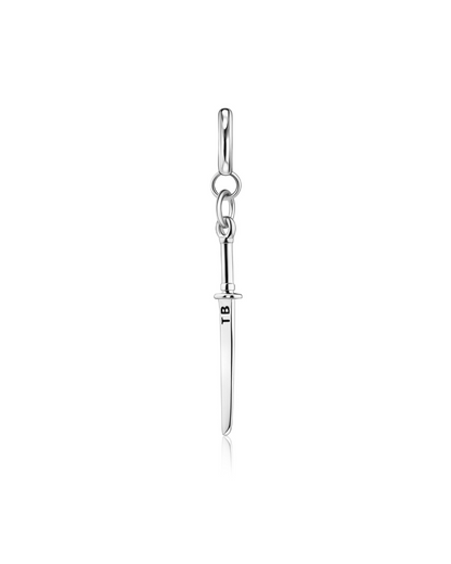 Katana Charm