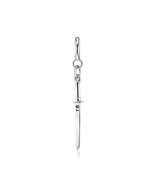 Katana Charm