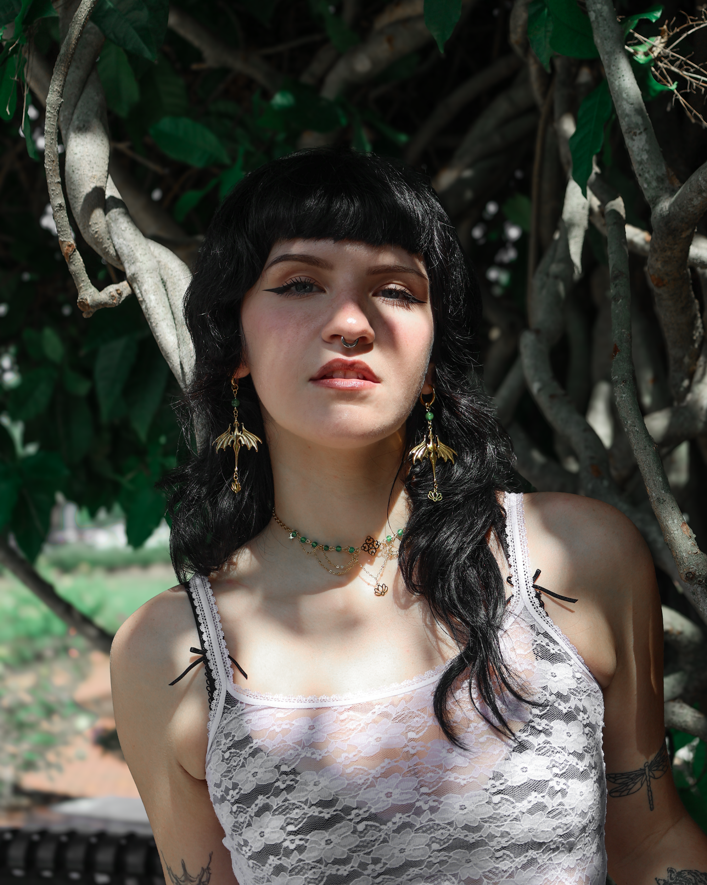 Dragon Essence Choker