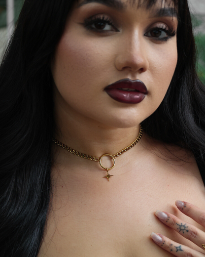 Astral Strike Choker