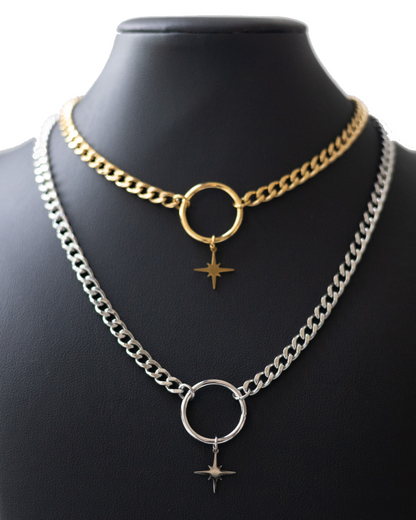 Astral Strike Choker