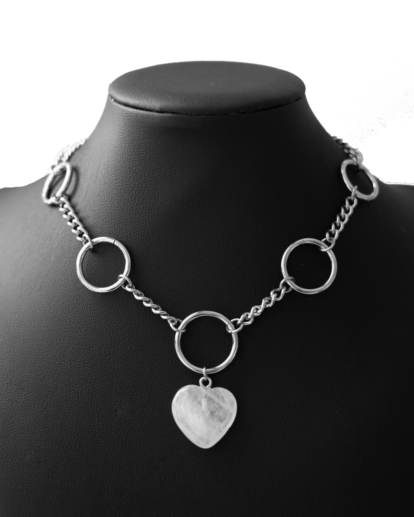 Frostbound Choker