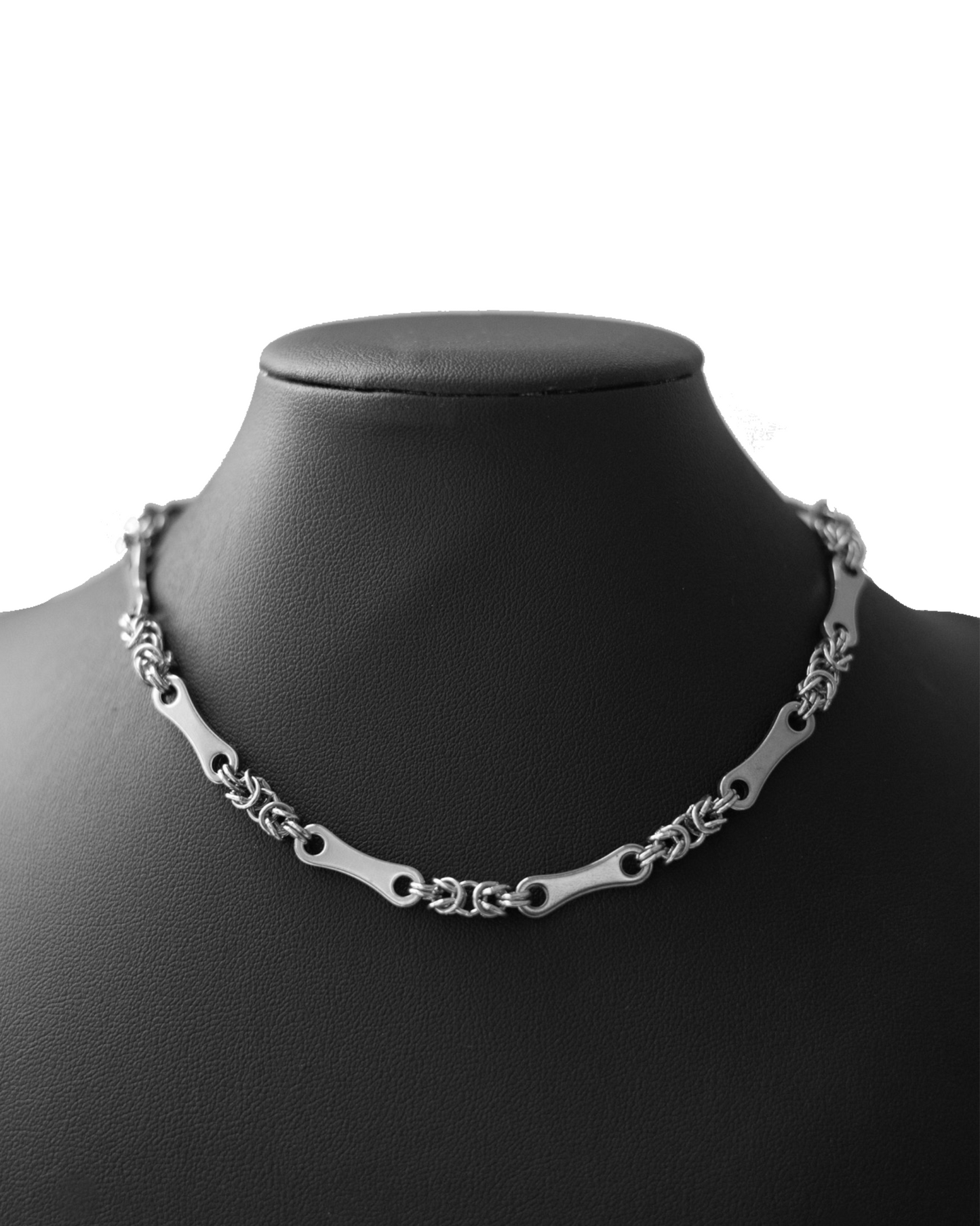 Bonebind Necklace