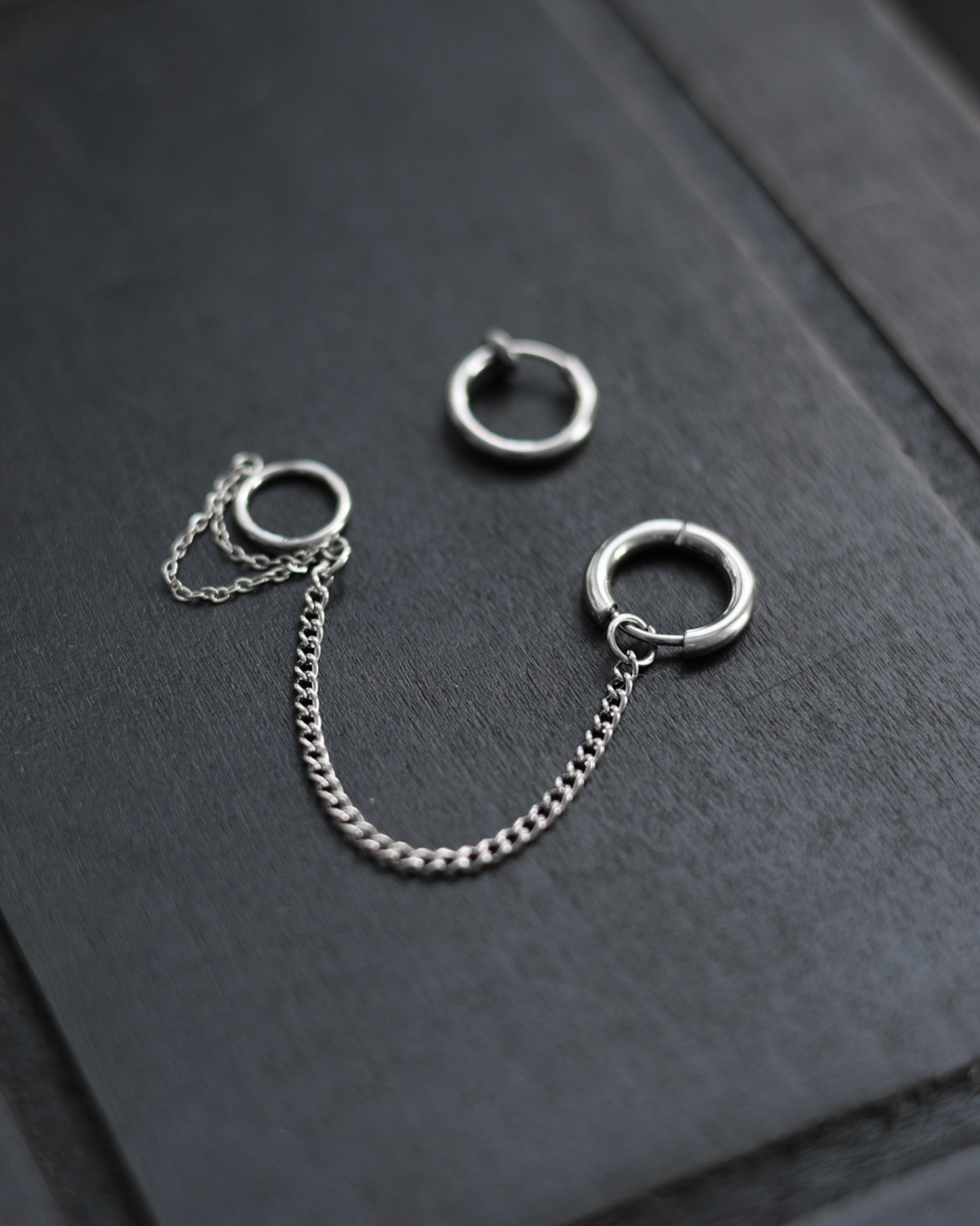 Bound Ear Chain