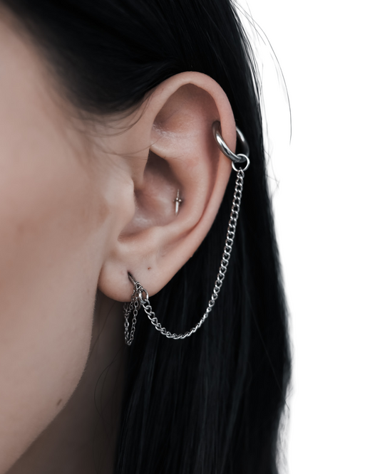 Bound Ear Chain