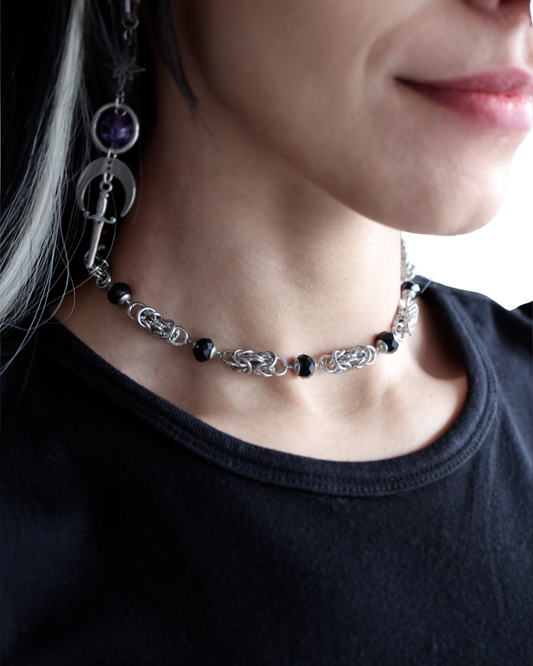Voidbind Necklace