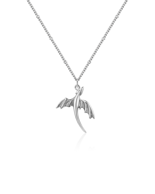 Nightfury Dragon Necklace
