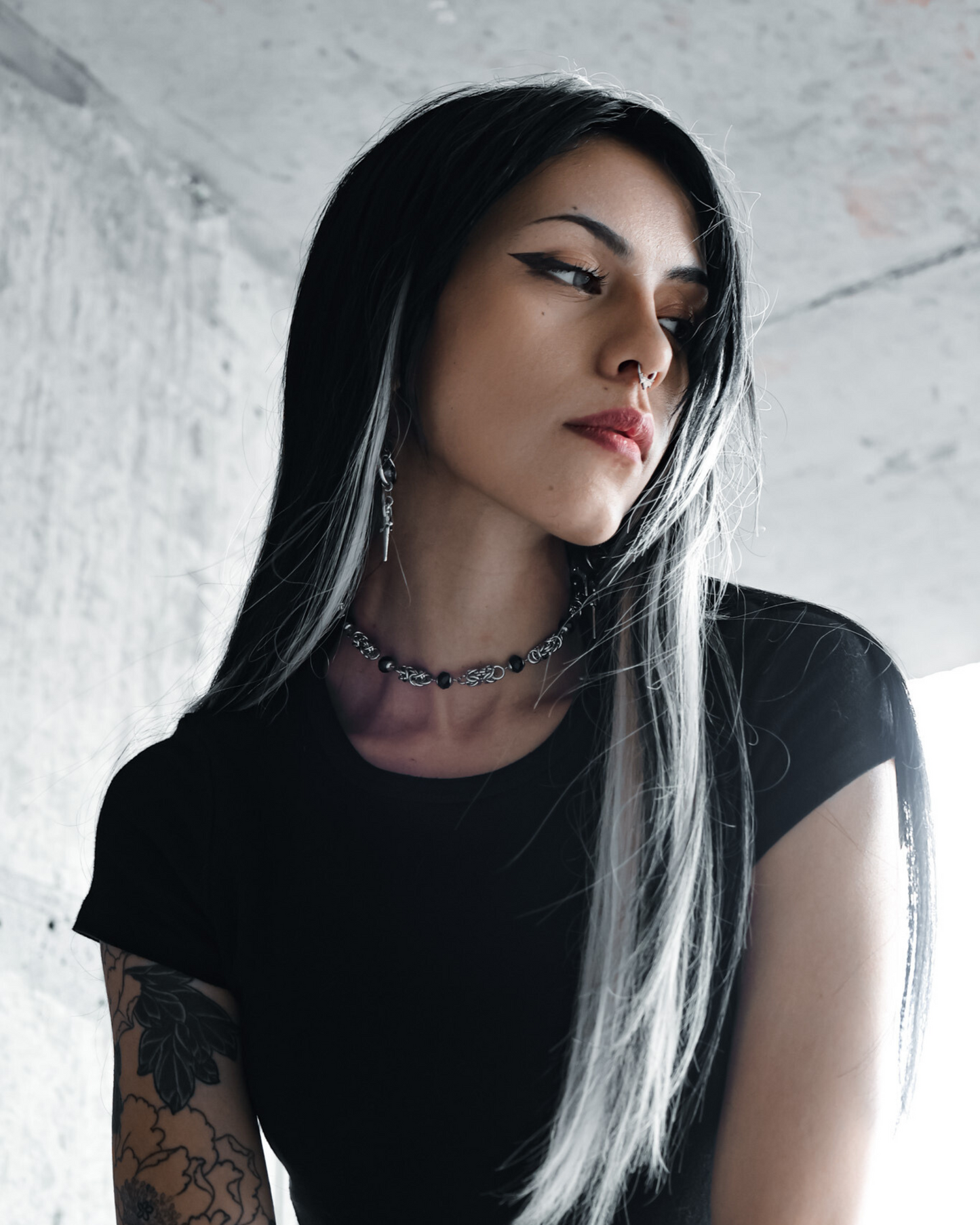 Voidbind Necklace