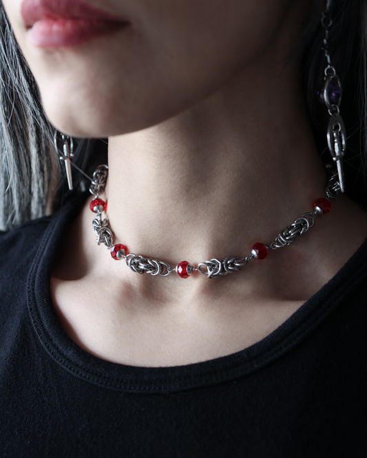 Bloodbind Necklace