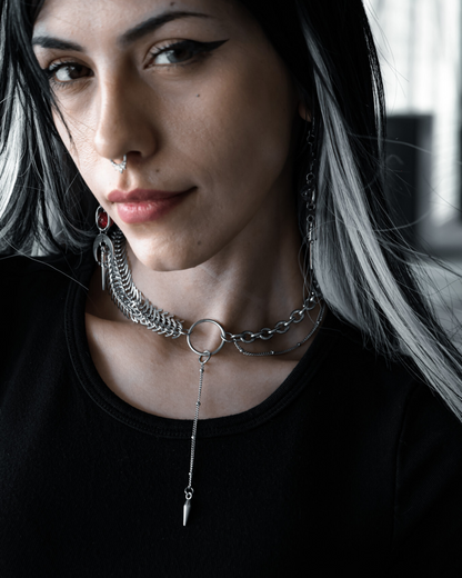 Assassin Choker